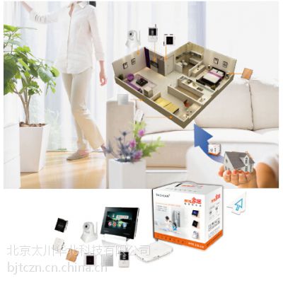 太川科技 北京智能家居系統(tǒng)解決方案供應(yīng)商，提供高性價(jià)比產(chǎn)品組合與技術(shù)開發(fā)服務(wù)