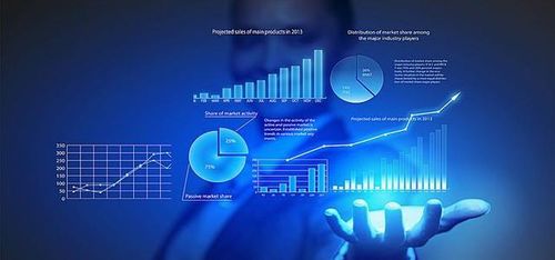 我來數(shù)科2020逆勢而行 以深厚技術(shù)實(shí)力驅(qū)動(dòng)智能科技產(chǎn)品的穩(wěn)健多元發(fā)展