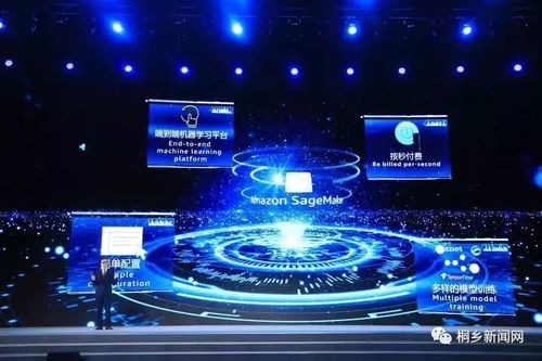 智能科技浪潮 無人駕駛、小米家居與360安全大腦等15項(xiàng)成果閃耀烏鎮(zhèn)